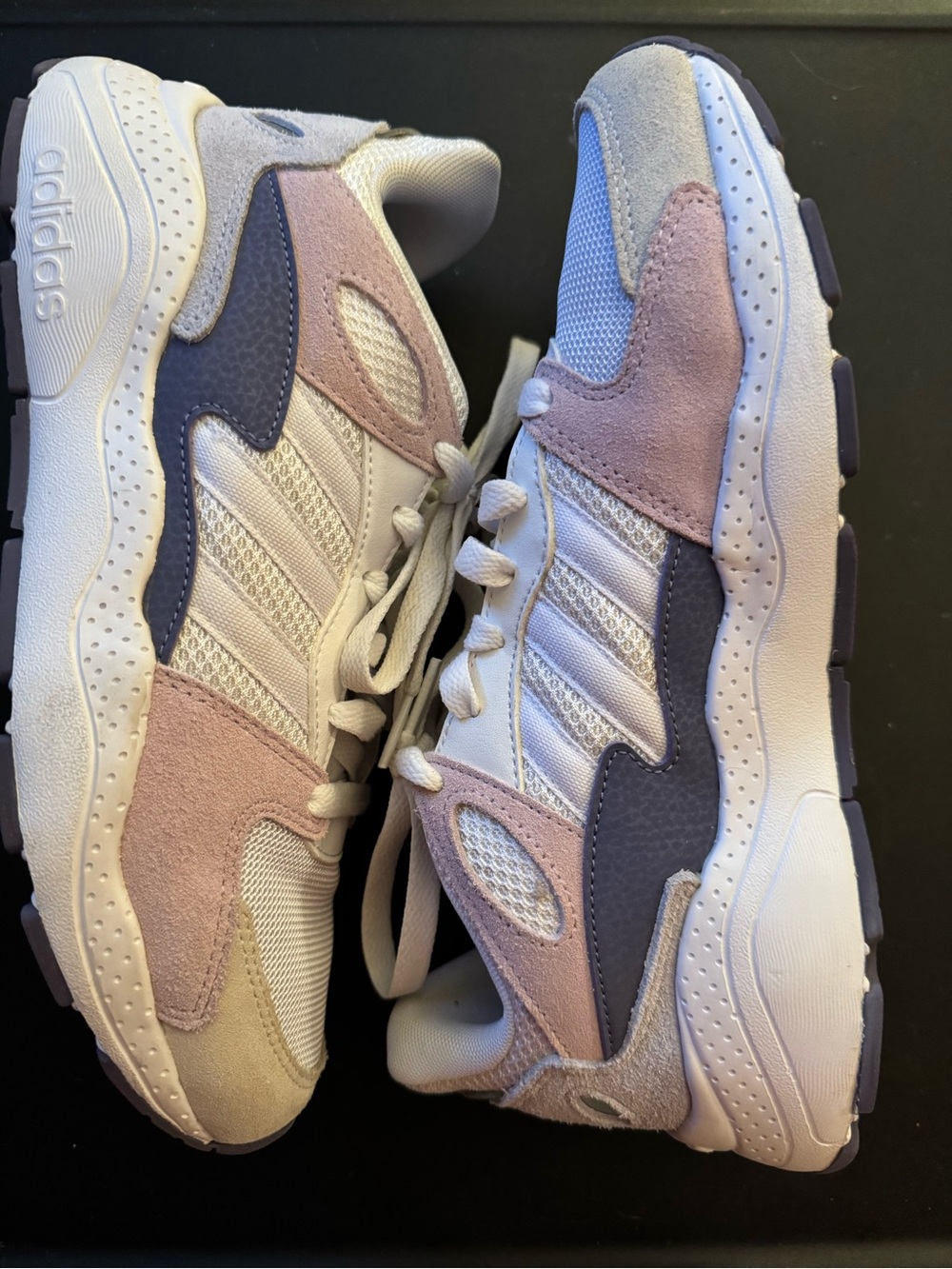 Adidas Cloudfoam Sneakers Women’s Size 8.5